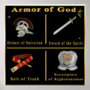 Search for armour of god posters Christian