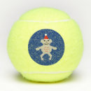 Search for christmas tennis balls Cartoon
