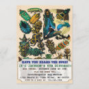 Search for insect birthday Vintage