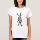 Search for rabbit alice wonderland womens clothing White