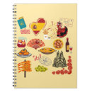 Search for spanish notebooks Yellow