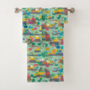 Search for dinosaur bath towels Kids