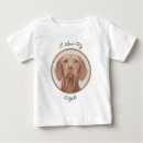 Search for hungarian vizsla clothing Puppy