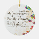 Search for grace christmas tree decorations God