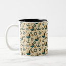 Search for vintage nautical mugs Ocean life