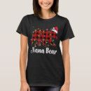 Search for nana bear tshirts Buffalo