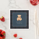 Search for teddy bear napkins Pattern