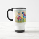 Search for cowboy travel mugs Cowgirl