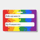 Search for gay id badges Queer
