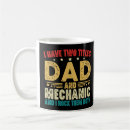 Search for mechanic joke mugs For him