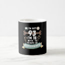 Search for 75 birthday mugs Vintage