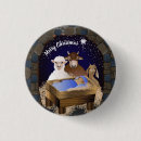 Search for christmas nativity badges Religious
