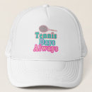 Search for tennis hats Racket