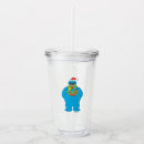 Search for cookie monster tumblers Retro