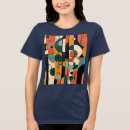 Search for geometric clothing Color