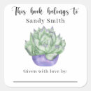 Search for this belongs to bookplates Book baby shower