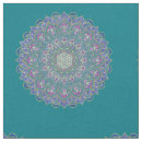 Search for flower of life fabric Blume des lebens