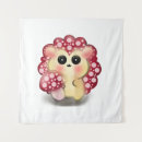 Search for cute mushroom art Kawaii