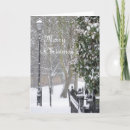 Search for snow scene christmas cards Traditional
