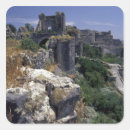 Search for crusaders stickers Architecture