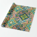 Search for barcelona wrapping paper Spain