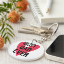 Search for cooler key rings Best dad ever