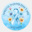 Search for may day stickers Awareness