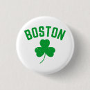 Search for boston badges Shamrock