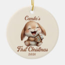 Search for nursery decorating christmas tree decorations Baby first christmas