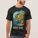 Search for cinque terre tshirts Vintage