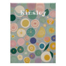 Search for calming and soothing posters For her