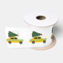 Search for vintage christmas ribbon Xmas