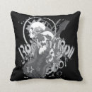 Search for rock n roll cushions Skull