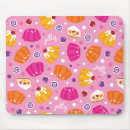 Search for jellies mousepads Pink