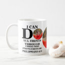 Search for philippians 4 13 verse mugs Faith