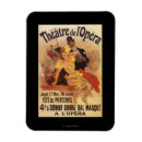 Search for theatre magnets European