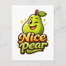 Search for kawaii fruit postcards Funny