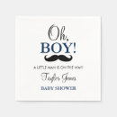 Search for mustache napkins Moustache