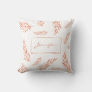 Search for pink feather cushions Chic