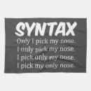 Search for syntax Grammar