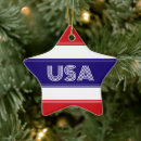 Search for united states christmas tree decorations Stripes