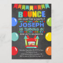 Search for bouncing Jump