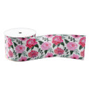 Search for hydrangea ribbon Pattern