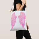 Search for angel bags Girly