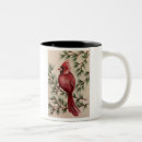 Search for cardinals mugs Winter