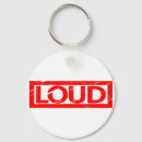 Search for loud key rings Fun