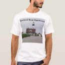 Search for portland maine tshirts Lighthouse