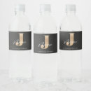 Search for j monograms labels Monogrammed
