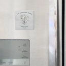 Search for accents magnets Grey