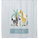 Search for jungle shower curtains Kids